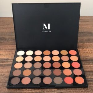 Morphe 350M